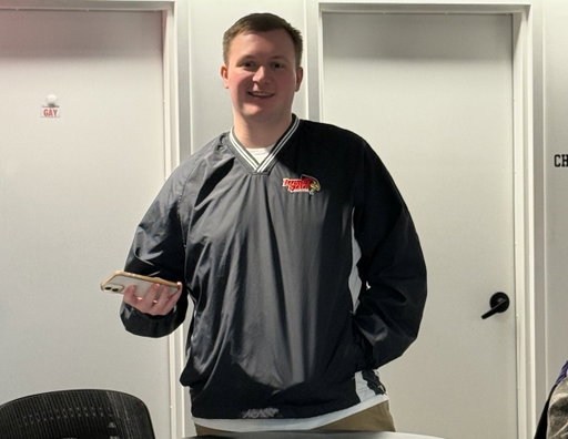 BREAKING NEWS:

Connor, the newest Barstool Chicago employee (who looks exactly like White Boy Rick), wants to go by Barstool Burns.

He’s been “Burns” his whole life and yesterday people were calling him Connor.

Please refer to @therealburns3 moving forward as BURNS. 