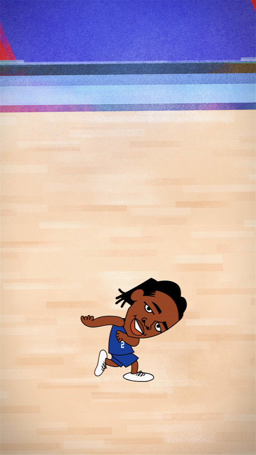 🕺🏾 @2TallAnimation 