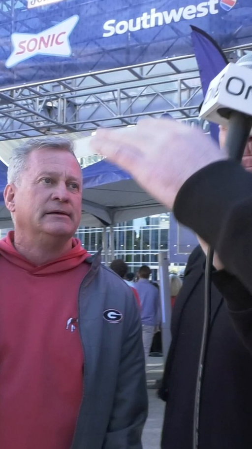 We hit the streets of Broadway during the SEC Tournament to find out what SEC fans REALLY think about the upcoming 2026 college football season…

https://youtu.be/t3bRQ6mp7RQ?si=Fc-eNhEV9N8al462 
