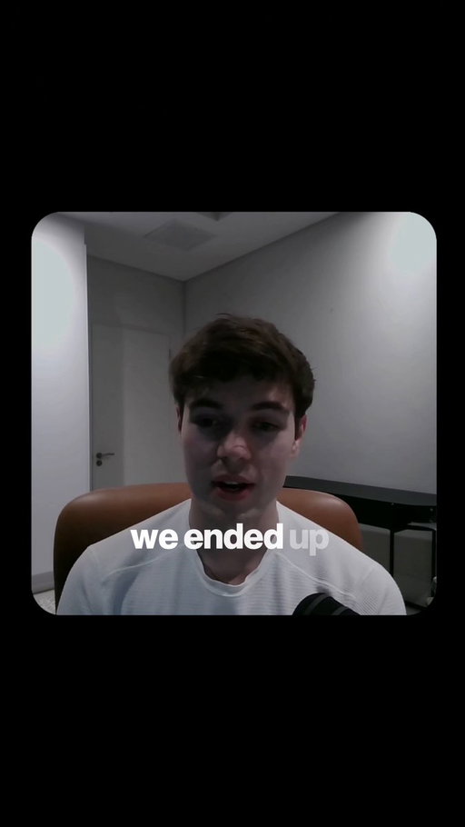 The Story of the @heyparkerdotai  launch. 

How the world's first AI Creative Strategist got 1.4m views in 24 hours 👇

@alexgoughcooper @Maneesh_Apte @jackdoesecom @JeremiahPrummer @rishabhmjain 