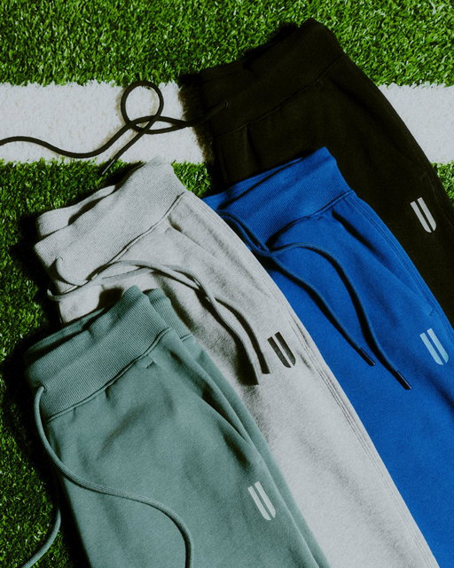 Excuses don't hold up. NOBULL Layers do. From the first rep to the last stretch, we've got your routine covered. 🔥

New colors now available: http://nobull.pxf.io/QyRRjx 