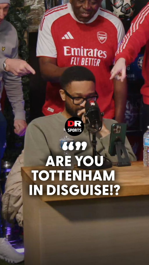 "Are you Tottenham in disguise!?"  🫵🤣

#WeekendPreview #Chelsea #UCL 