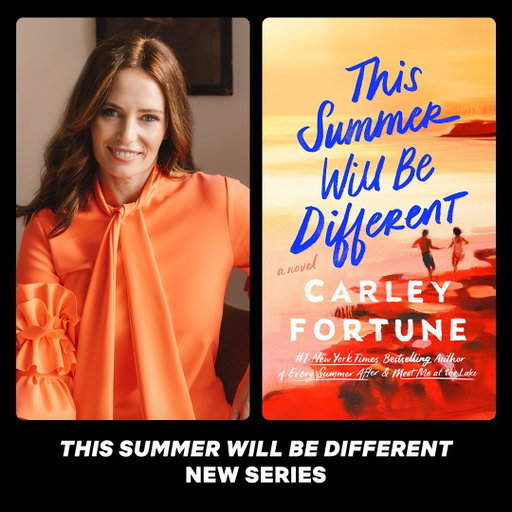 A new simmering, sun-soaked romance set in Prince Edward Island is coming to Netflix! 

THIS SUMMER WILL BE DIFFERENT follows 20-something Lucy as she navigates her first real love with her best friend’s brother, the one person she was never supposed to fall for. Based on the bestselling novel by Canadian author Carley Fortune, the show will film in PEI and Toronto.