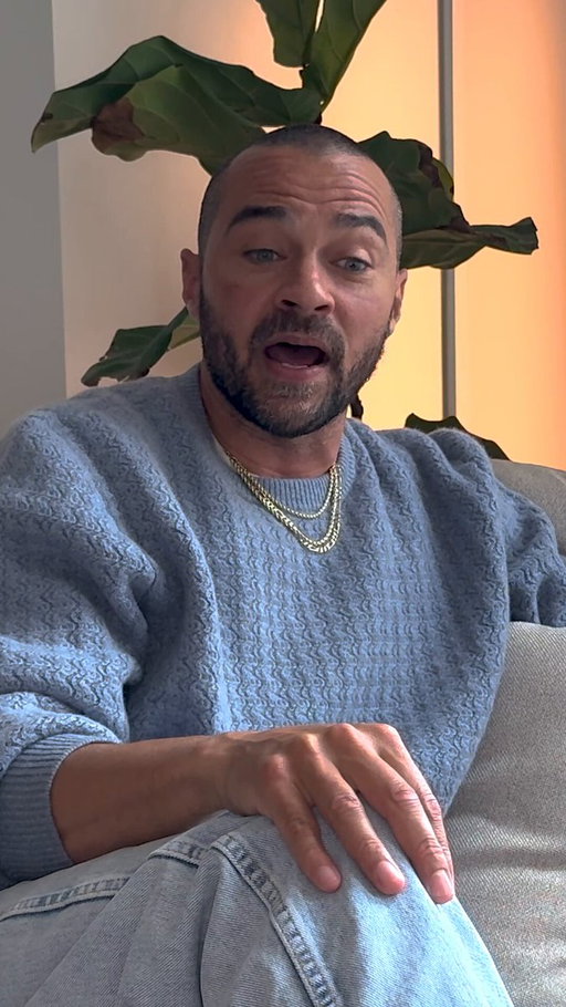 From Soho Grand to Stardom, Jesse Williams still remembers the lessons he learned working for Kelley! 