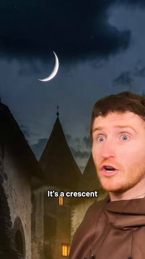 🏰 Medieval Pregnancy Scare 🏰 
@AliWoodsGigs 