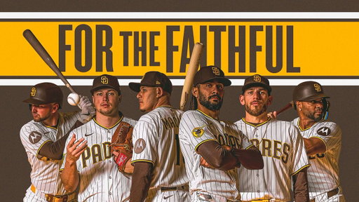 This is #ForTheFaithful 