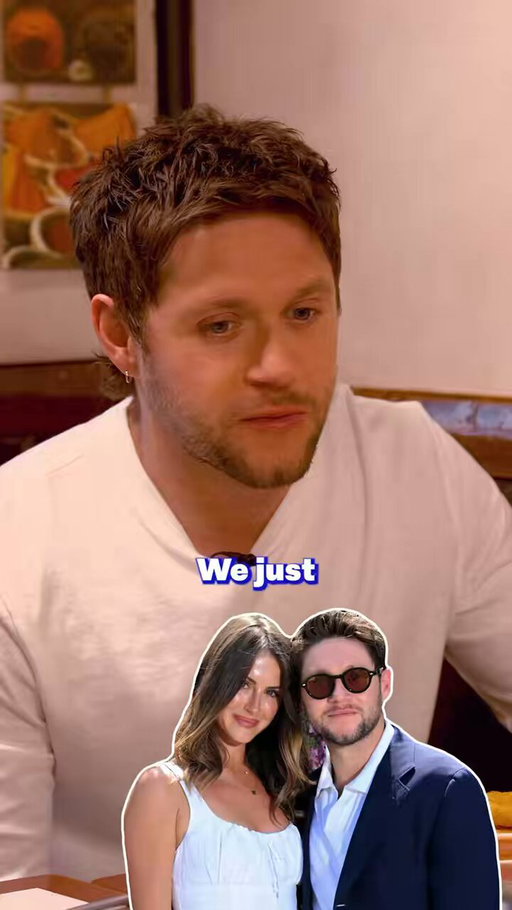 Obsessed with the cereal box game being part of @NiallOfficial’s love story😭🥣

Friday Fry-up with Niall is out 5pm tomorrow on our Youtube channel!

#nialhoran #dinnerparty 