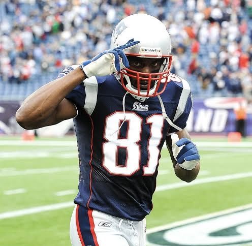 Randy Moss in 52 games as a Patriot:

— 75.1 YPG
— 50 TD 