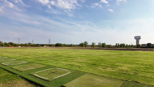 I just talked with a guy who's buying old driving ranges and turning them into cash cows. 

And giving Top Golf a run for their money.

- 8000 members across multiple locations  
- $20/mo membership (not including food and bevs)
- 12 million balls hit per year in each location

This guy Is completely reinventing driving ranges.

Move over self-storage bros, theres a new asset in town. 

Completely blown away. Check this out