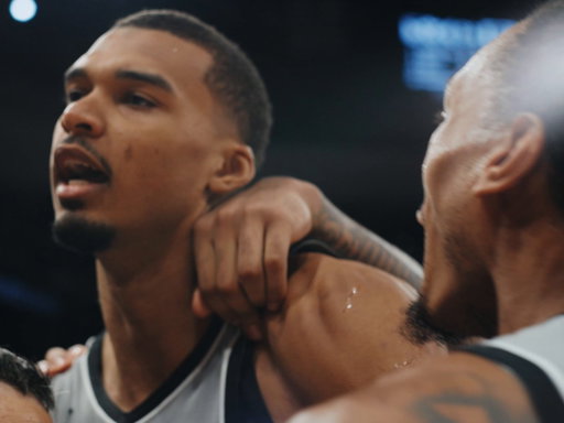goodnight Spurs fam 🖤🤍 