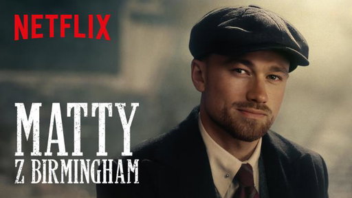 Te sześć sezonów zmieniłoby każdego. 
„Peaky Blinders: Nieśmiertelny” już w Netflixie. 
🕴️: @mattycash622 
