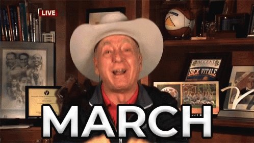 🚨 1st Build Prompt 🚨 

Build something that makes March Madness better. 

Better could mean more useful, more informative, more fun or more productive. You decide. 

Think about:
• the fans
• athletes & NIL 
• analysts, broadcasters
• coaches

What you build does NOT need to accomplish all of this, rather going deep may be best. 

32 of you will be competing from right now until midnight on Sunday. 

This is your Cinderella story.