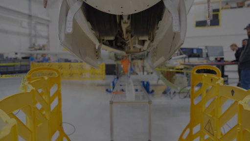 This is who we are. This is what we do.

Our team builds on the past to move aviation engineering ahead.

We have been hard at work these last two years in R&amp;D, creating the next generation of aircraft.

We are inspired by the past. We are innovating for the future. 