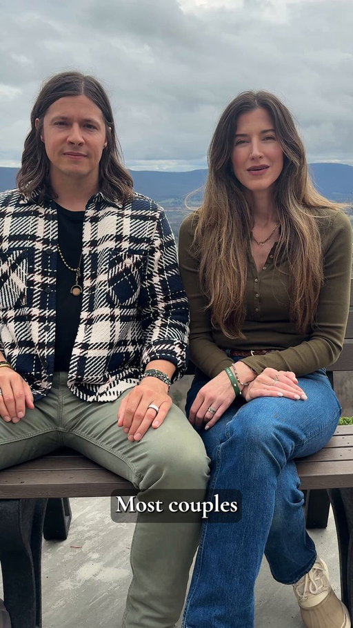 When was the last time you and your partner ACTUALLY made time for each other?
Here at Bolt Farm, we've intentionally designed the entire experience to help couples reconnect.
Because sometimes the most important thing you can do for your relationship, is reconnect and remember why you chose each other!

Save this post for your next couples getaway!