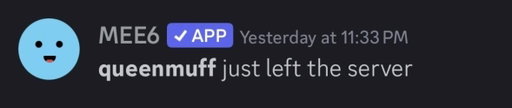 Might have to take the day off from betting… when I woke up this AM I was met with horrible news. 

I ask that you guys don’t contact me during this time of mourning as I try to overcome the loss of @queenmuffin___.

I hope she has moved on to bigger and better things 