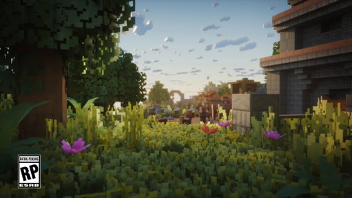 Minecraft Dungeons II is coming this year! 

Take on high-stakes encounters, thrilling challenges, and new locations in the Minecraft universe! Wishlist now on your platform!   #MinecraftLIVE  #DungeonsII 