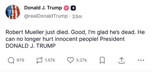 Damn he just gave people the moral green light to celebrate when he kicks it.

People are going to be saving the screenshot of his reaction like a “get of jail free card” to say the wiiiildest shit. 
