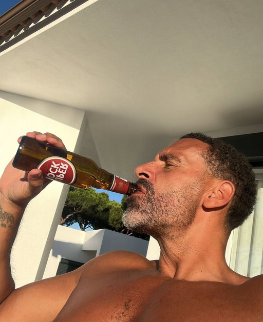 That feeling when Liverpool + Chelsea drop points in the race for the top 4! 🍻 
Cheers 
