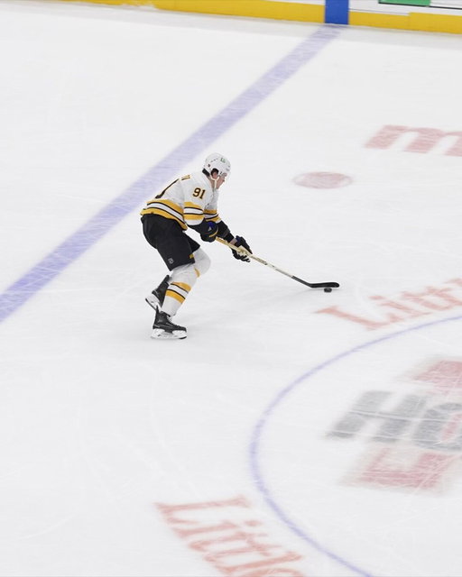 A big goal from the big guy 🚨 