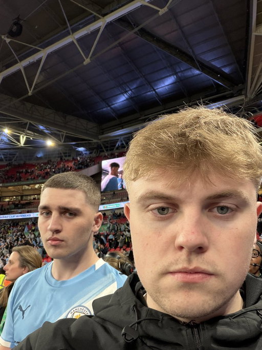 I hate football 