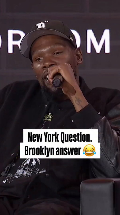 Congratulations @KDTrey5 !

Once a Net, always a Net!

#NetsWorld 
