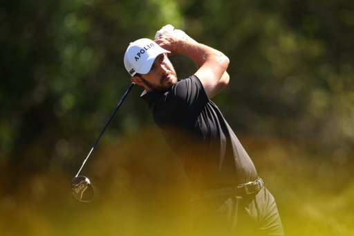 Solid week here @ValsparChamp - ready to take the positive momentum with me to Augusta. 