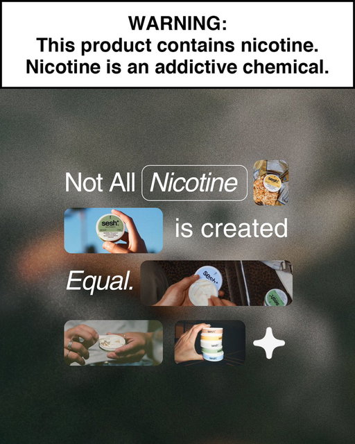 The source matters. Ours is lab-made, pharmaceutical-grade, and precision-dosed. 

No guessing. No bitter aftertaste. 

Just clean flavor and consistent delivery. 