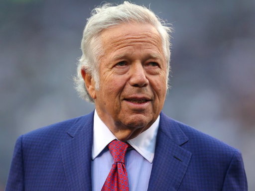 The Patriots still have $33.9M in cap space 