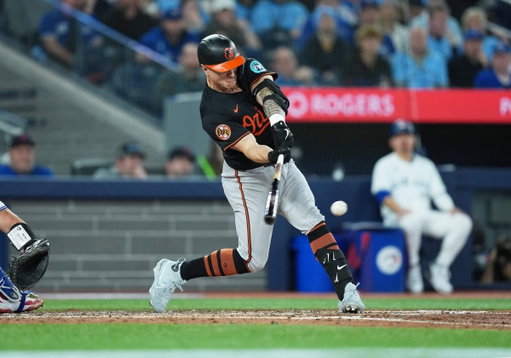 Did Tyler O’Neill hit a HR on Opening Day?

2026 - ?
2025 - Yes
2024 - Yes
2023 - Yes
2022 - Yes
2021 - Yes
2020 - Yes 