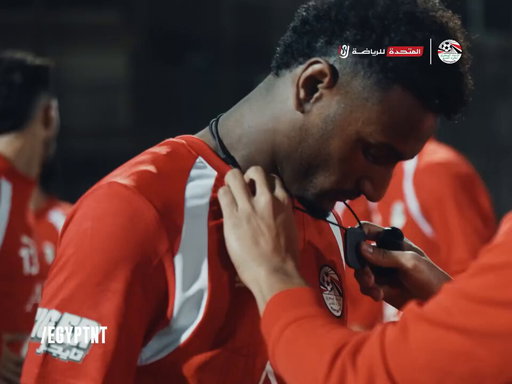 مينفعش المعسكر يبدأ غير بالاستقبال المعتاد 😂

#شجع_مصر
#منتخب_الفراعنة 