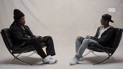 Jay-Z on the 2024 back-and-forth between Kendrick Lamar and Drake: “We’ve just grown so much that — I guess I’m going to say it — I don’t know if battling needs to be a part of the culture anymore.” https://gq.visitlink.me/xAeZjl 
