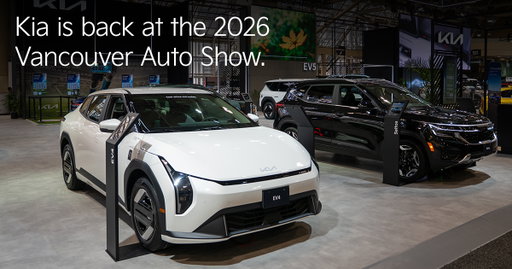 Get ready Vancouver, Kia is back with more new models than ever. Come see the full lineup.

https://t.co/21AjTCigxa 
