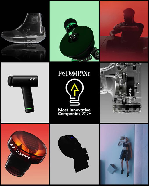 Honored to be named one of @FastCompany Most Innovative Companies of 2026 within the Wellness and Personal Care Category.

Read more about this year's #FCMostInnovative list here: https://lnkd.in/gzUKeWCb 
