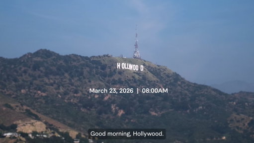 Here's a sign that things are changing.

We teamed up with the best AI filmmakers pushing the boundaries of storytelling and brought them to Fiverr Pro. Each with a distinct signature style, ready to power your next business ad or campaign.

Because great talent should be accessible to everyone. #FindThemOnFiverr

Visit the link in the comments to meet all directors.
