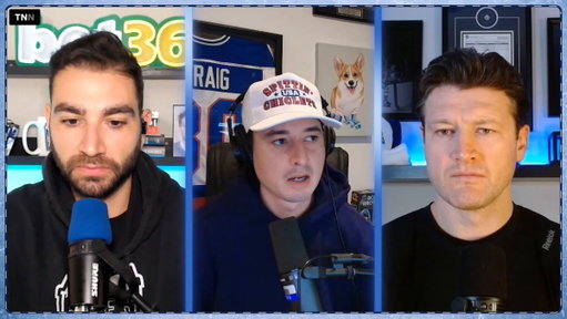 Grinnelli vs. Rosehill got SPICY 🌶️

Is the Toronto media too hard on Auston Matthews? 

@MikeGrinnell_ says YES.

@Jay_D_Rosehill fires back on culture &amp; accountability.

This one got heated 🎥👇 
