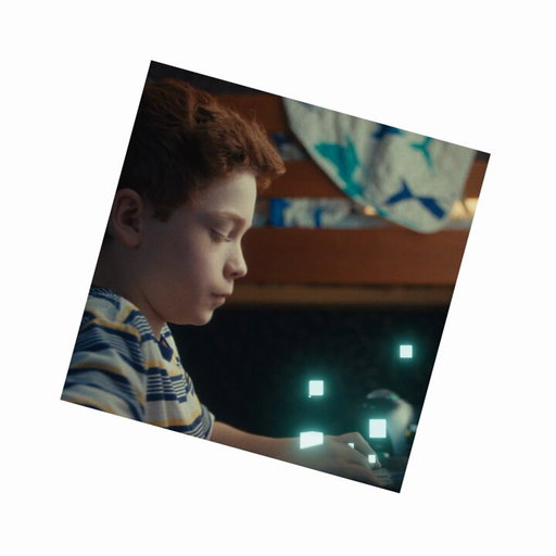 Like son, like father. Roblox inspires Nolan and Trevor to create together. https://t.co/Hs2r62yCGB 