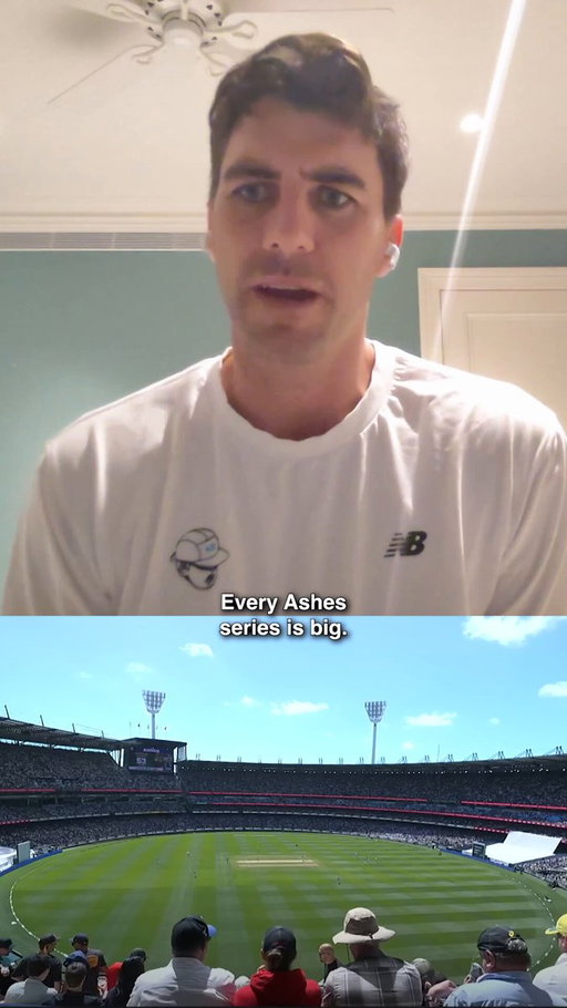 He’s Back!

@patcummins30 returns to the show at a fascinating moment for the sport.

World Cup winner. Ashes winner. But more importantly, a captain navigating one of the most complex eras cricket has ever faced.

The game has changed since his last visit in summer ‘23…

The calendar is relentless.
Formats compete with each other.
Batters appear to dominate.

So how do players prioritise?
What does leadership look like when your teammates are also global freelancers?
And what has the IPL actually done to the sport beyond the headlines?

In this episode we explore:

🏏 How captains manage players across formats, franchises and national duty
💰 The IPL’s true impact on global cricket and player decision-making
📅 The reality of an overloaded calendar and what has to give
🧠 Leadership in a dressing room of global superstars
🌍 How cricket balances tradition with the demands of modern audiences
⚖️ Choosing between country, franchise and career longevity
🔥 Why the best players are now thinking like operators, not just athletes

This is a window into how elite cricket really works in 2026.

Youtube 👉 https://t.co/80w1j71hy9
Spotify 👉 https://t.co/PAYBZXZVym
Apple 👉 https://t.co/7kRUfzl2h7

All on Business of Sport 🔥
