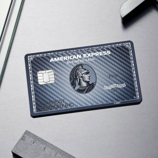 Today we introduced the American Express Graphite™ Business Cash Unlimited Card. Read more about our new Business Card here: https://t.co/xRh7cvAlKj 