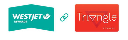 Big news, Canada ✈️

We’re excited to announce a new partnership with @Triangle — bringing together travel and everyday rewards in a whole new way.

Now, you’ll have even more ways to earn and redeem, whether you're gearing up for your next adventure or taking off to your favourite destination.

Learn more on newsroom: https://www.westjet.com/en-ca/news/2026/-canadians-can-now-spend-once-and-earn-twice-with-innovative-can 

--

Canada, nous avons une grande nouvelle ✈️ 

Nous sommes ravis d'annoncer un nouveau partenariat avec @Triangle , qui combine les récompenses de voyage et du quotidien d'une toute nouvelle façon. 

Vous aurez maintenant encore plus de façons d’accumuler et d’échanger, que vous soyez prêt à embarquer dans votre prochaine aventure ou à vous envoler pour votre destination préférée. 

Visitez notre salle de presse pour en savoir plus : https://www.westjet.com/fr-ca/news/2026/-canadians-can-now-spend-once-and-earn-twice-with-innovative-can