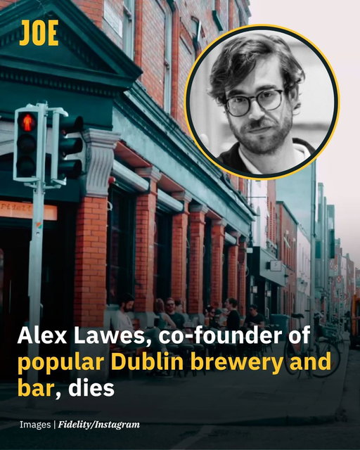 Very sad news 