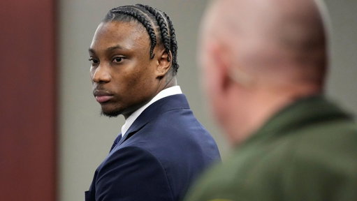 Henry Ruggs is eligible for parole in August. 

He is only 27 years old.

Should he try to make a NFL comeback? 