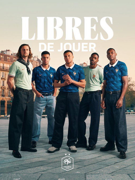 Portons le style à la Française 🇫🇷✨ 
