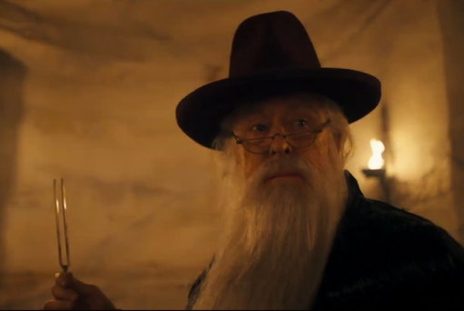 This show will do INSANE numbers. All-timers worldwide.

I get the reservations of "do we need it," but if they are going to cover more than movies did, I am all for it. Also, Lithgow looks great as Dumbledore.

Had no idea it was Christmas 2026, thought it was always 2027. 