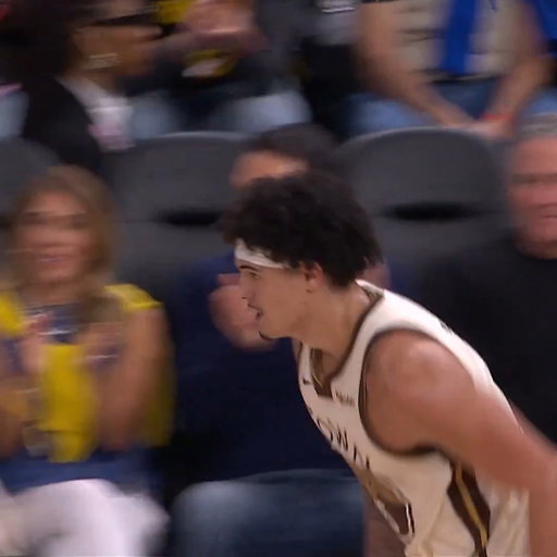 First 30-point game of Gui's career.

ROLL THE TAPE 📽️ 
