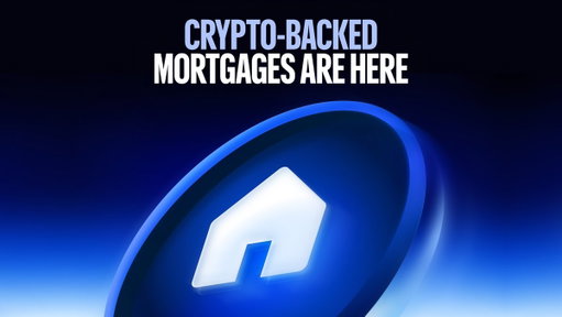 Get your house and keep your crypto.

Crypto-backed mortgages are here - increasing access to homeownership for millions of Americans.

Buy a home without converting your portfolio by using BTC or USDC as collateral for your down payment.

Offered by Better, powered by Coinbase. 
