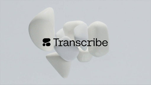 Introducing: Cohere Transcribe – a new state-of-the-art in open source speech recognition. 