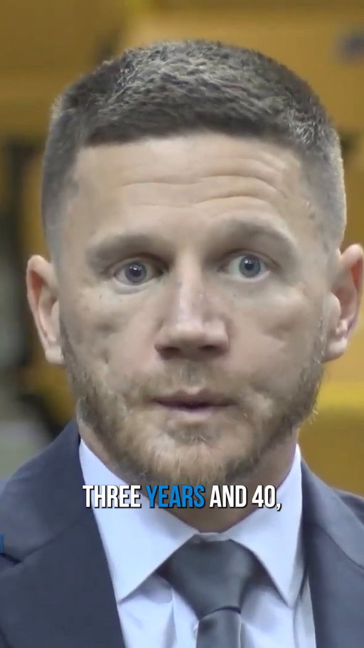 In 2010, 20-year-old Marine Kyle Carpenter threw himself on a live grenade in Afghanistan to shield a fellow Marine from the blast.

He spent five weeks unconscious. Over two and a half years at Walter Reed. More than 40 surgeries to rebuild what the explosion took - his right eye, most of his jaw, his arm broken in 30 places.

He survived. And then some.

Kyle went on to become the youngest living recipient of the Medal of Honor. He ran a marathon, earned a college degree, backpacked through Europe, hiked to Everest base camp, and went skydiving. He calls everything after that day in Afghanistan his bonus life.

"No matter what knocks you down in life, you can always get back up. There is always a light at the end of the tunnel."