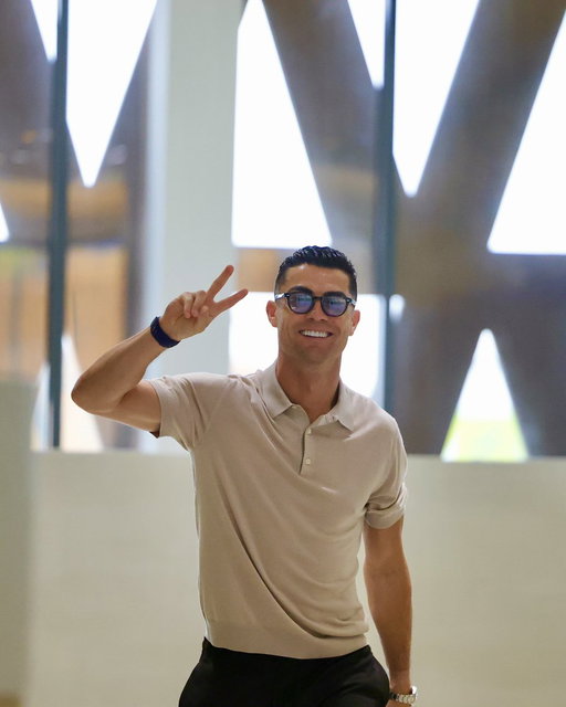 Good to be back! 😎 Looking good 👍🏽 