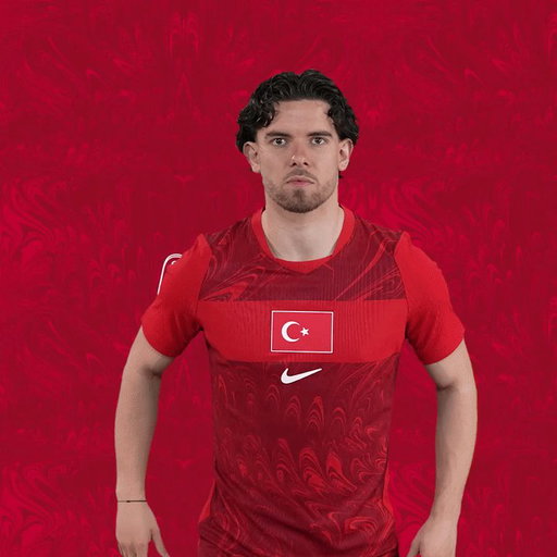GOOOOOOOOOOOOOOOOL!

Golün adı Ferdi Kadıoğlu!

🇹🇷 Türkiye 1-0 Romanya 🇷🇴

#BizimÇocuklar🇹🇷 | #TURROU | #FIFAWorldCup | #TürkÖndeTürkİleri 