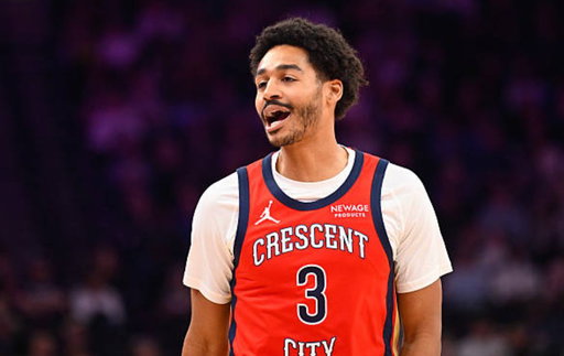 The Jordan Poole experience absolutely sucked 